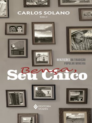 cover image of Bença, Seu Chico